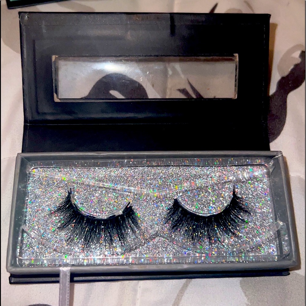 Moxie Lash Magnetic Eyelashes